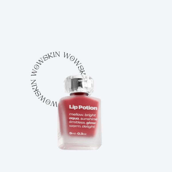 Balsam de buze cu efect glow și nuanță delicată de Sugar Rose
Alternative Stereo Lip Potion Aqua Glow 03 oferă hidratare intensă și un luciu subtil în nuanțe roz zaharate, ideal pentru un look proaspăt. WowSkin Romania